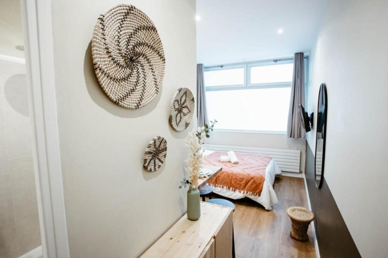 Cosy Appart Hotel Next To Paris Montreuil  Ngoại thất bức ảnh